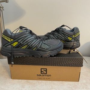 Salomon Tennis Shoes